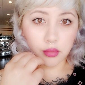 Meet your Posher, Cessilyb